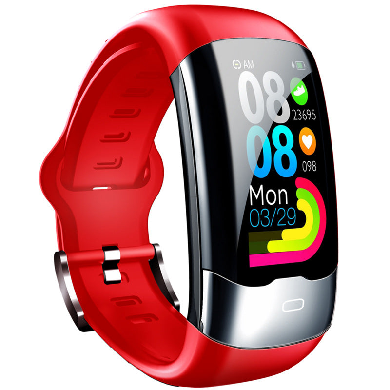 Fitness Tracking Smart Watch - Heart Rate Monitor - Sleep Tracker