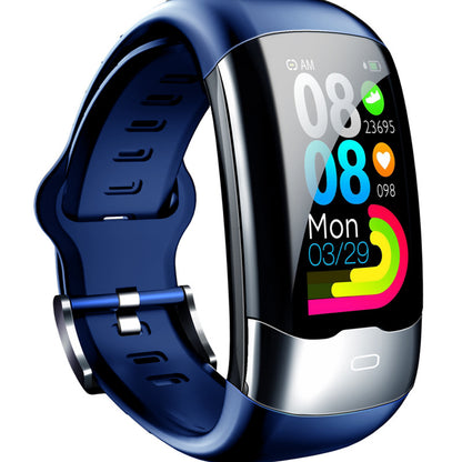 Fitness Tracking Smart Watch - Heart Rate Monitor - Sleep Tracker