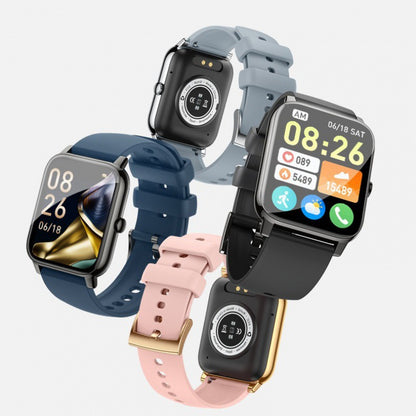 P90 Smart Watch Men/Women - Android/iOS