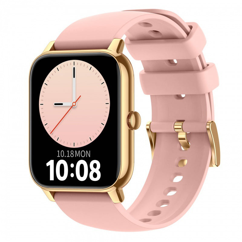 P90 Smart Watch Men/Women - Android/iOS