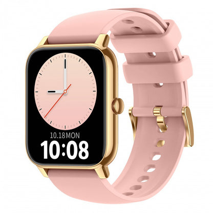 P90 Smart Watch Men/Women - Android/iOS