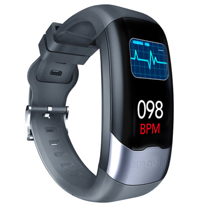 Fitness Tracking Smart Watch - Heart Rate Monitor - Sleep Tracker