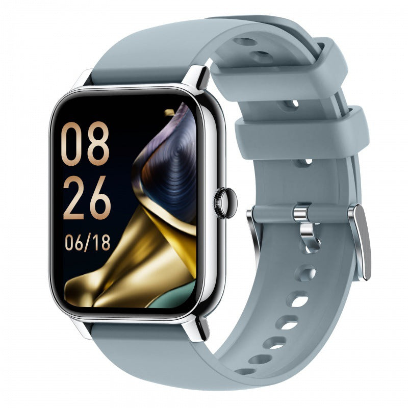 P90 Smart Watch Men/Women - Android/iOS