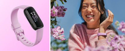 Fitbit Inspire 3 Health and Fitness Tracker