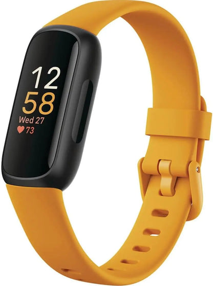 Fitbit Inspire 3 Health and Fitness Tracker