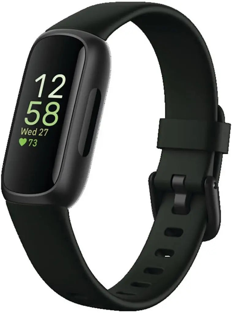 Fitbit Inspire 3 Health and Fitness Tracker