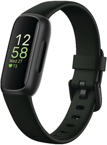 Fitbit Inspire 3 Health and Fitness Tracker