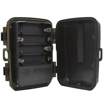 Suntek Mini Trail Camera - Mini600 20MP 1080P Wildlife - Night Vision