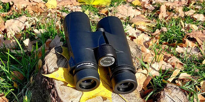 Svbony SV47 8x32/8x42/10x42 Binoculars - Bak4 Prism HD FMC Lens, IPX7 Waterproof