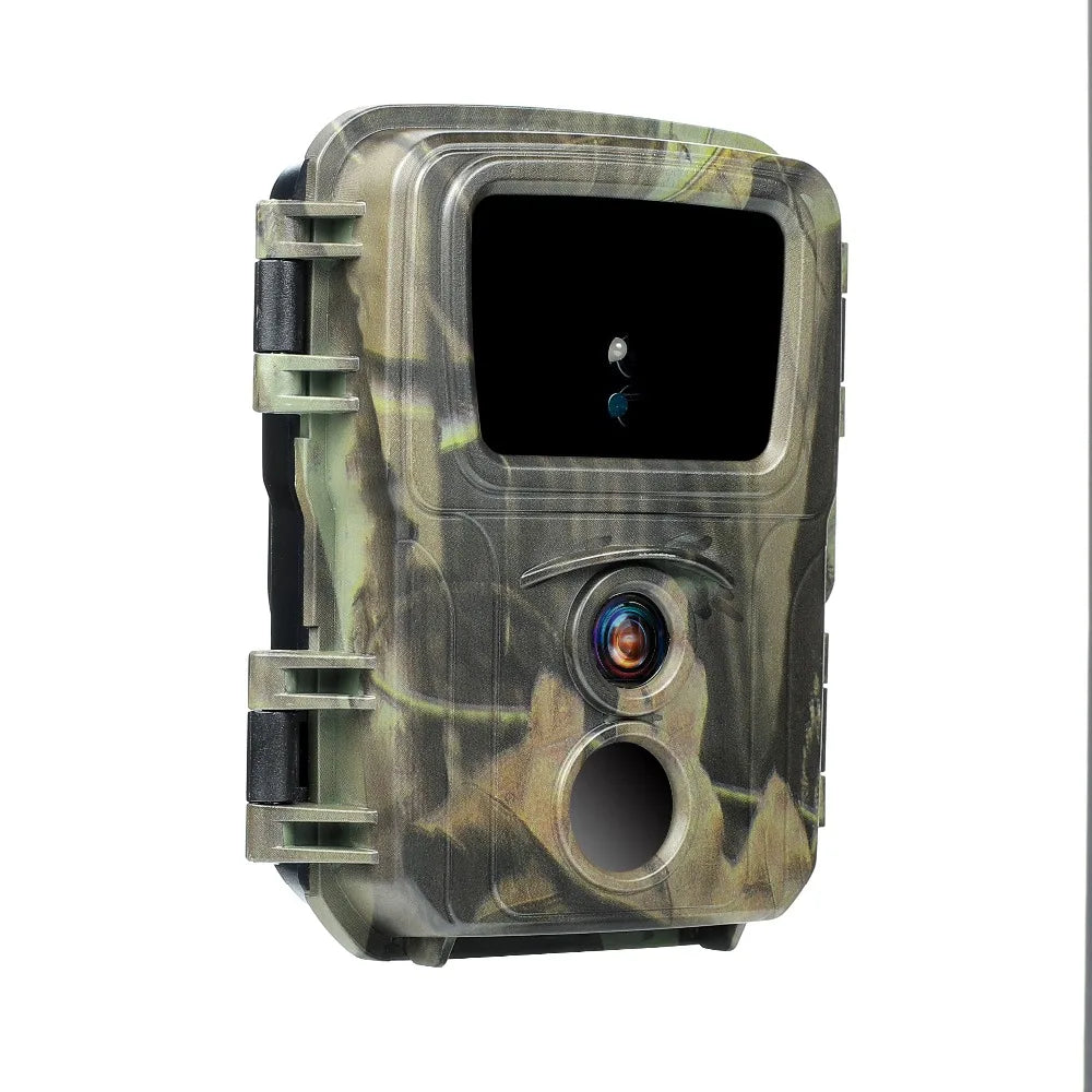 Suntek Mini Trail Camera - Mini600 20MP 1080P Wildlife - Night Vision