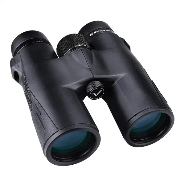 Svbony SV47 8x32/8x42/10x42 Binoculars - Bak4 Prism HD FMC Lens, IPX7 Waterproof