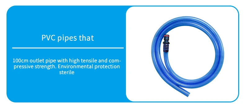 Filterwell 6L Gravity Fed Water Purifying Filter Bag - Water Filtration System - Emergency Survival Camping Water Purifier