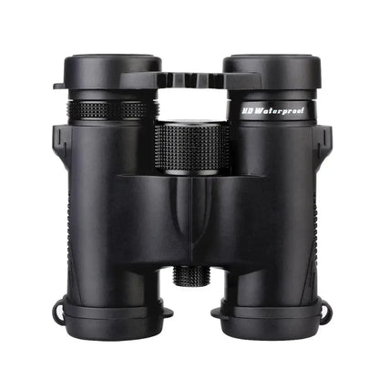 Svbony SV47 8x32/8x42/10x42 Binoculars - Bak4 Prism HD FMC Lens, IPX7 Waterproof