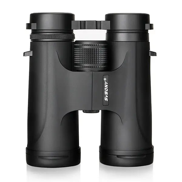 Svbony F9333A/F9333B 10X42/8X32 Binoculars - Powerful HD Lens Coatings, Long Range