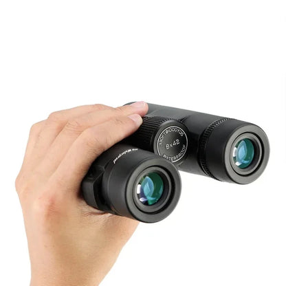 Svbony SV47 8x32/8x42/10x42 Binoculars - Bak4 Prism HD FMC Lens, IPX7 Waterproof