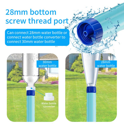 Filterwell Filter Cartridge Refills - Water Filtration System - Emergency Survival Camping Water Purifier