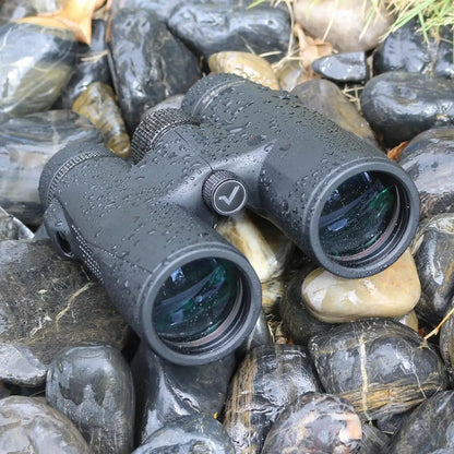 Svbony SV47 8x32/8x42/10x42 Binoculars - Bak4 Prism HD FMC Lens, IPX7 Waterproof