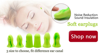 3D Sleeping Mask - Blackout - Light Soft Padded Sleep Mask
