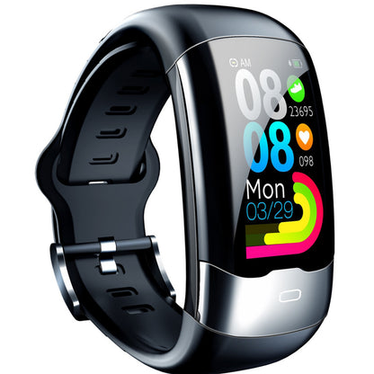 Fitness Tracking Smart Watch - Heart Rate Monitor - Sleep Tracker
